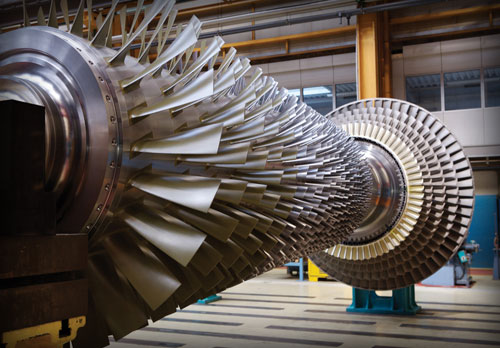 تامین و تجهیز صنایع