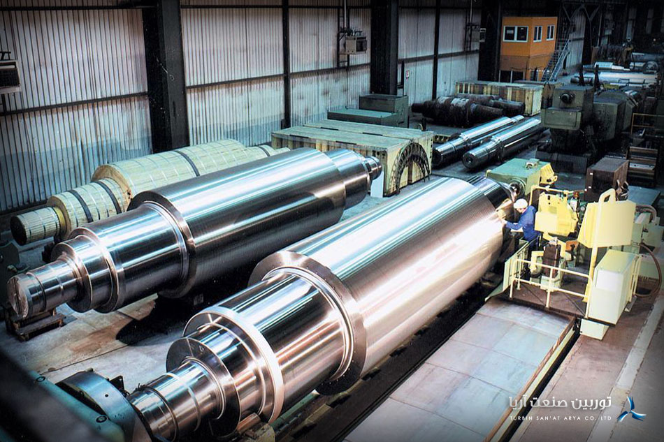 تعميرات و اورهال نیروگاهی