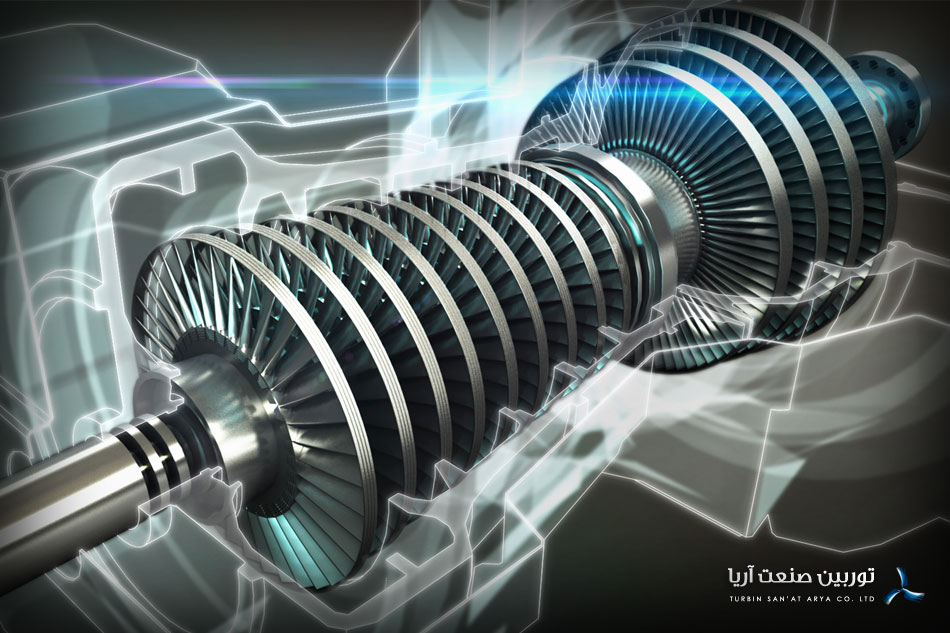 تامین و تجهیز قطعات مكانيكی و الكتريكی